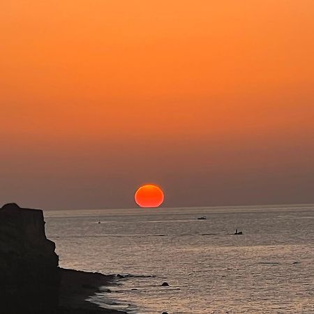 Mare Nostrum Santo Oía Exteriér fotografie