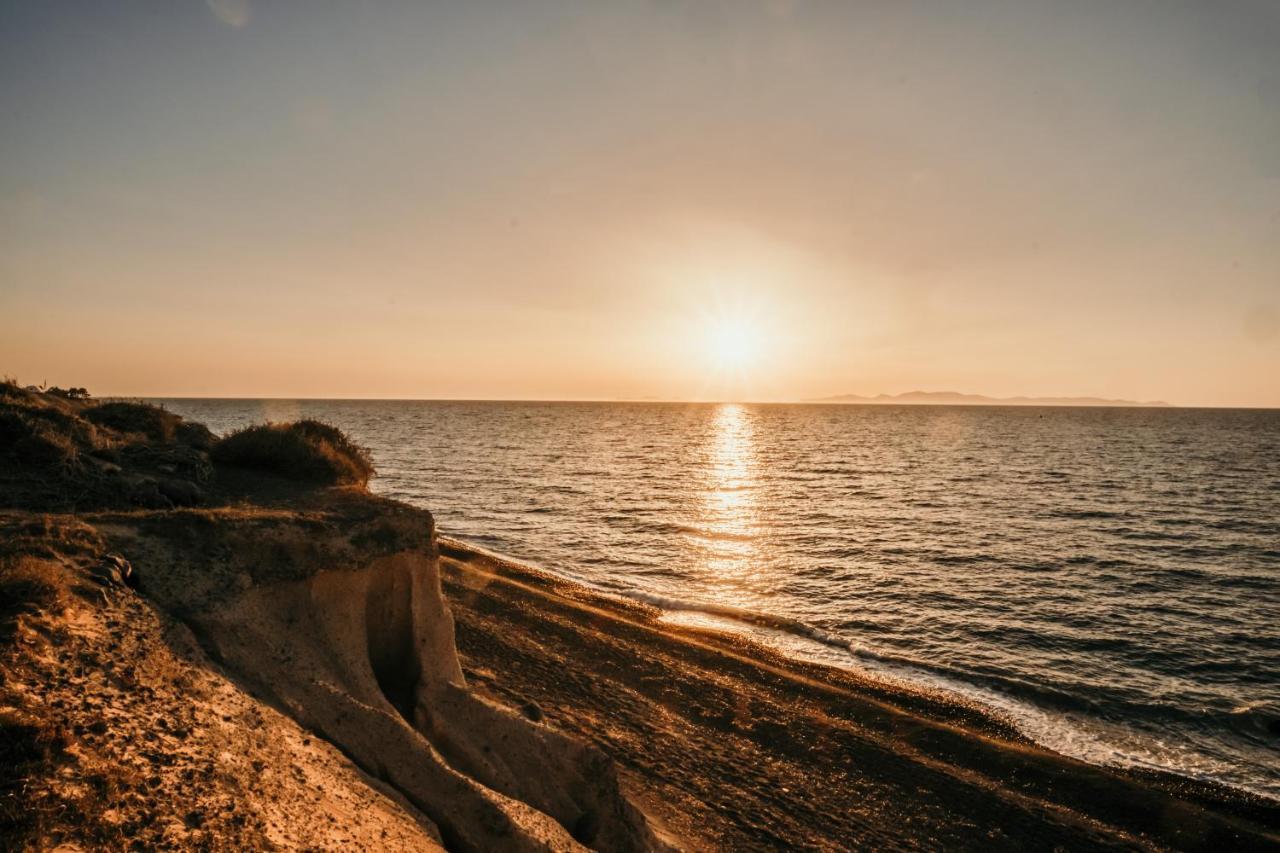 Mare Nostrum Santo Oía Exteriér fotografie